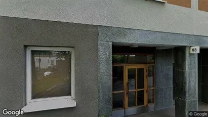Lägenheter att hyra i Västerort - Bild från Google Street View