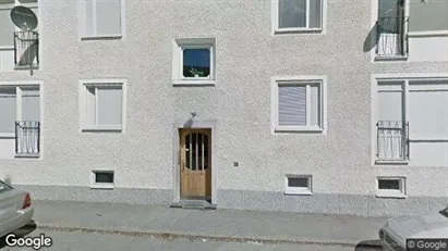 Lägenheter att hyra i Västerort - Bild från Google Street View