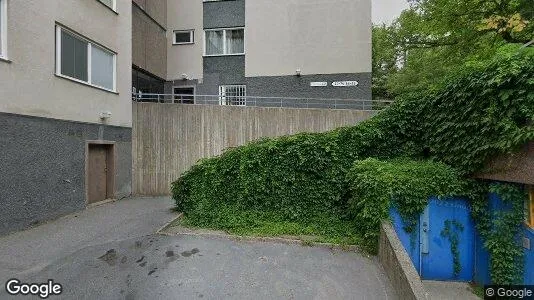 Lägenheter att hyra i Söderort - Bild från Google Street View