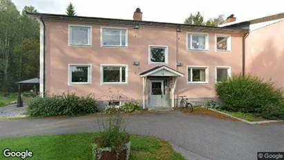 Lägenheter att hyra i Gävle - Bild från Google Street View