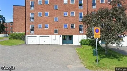 Lägenheter att hyra i Göteborg Östra - Bild från Google Street View