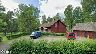 Lägenheter att hyra i Bengtsfors - Bild från Google Street View