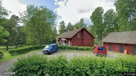Lägenheter att hyra i Bengtsfors - Bild från Google Street View