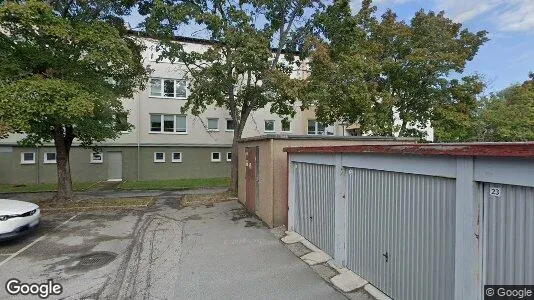 Lägenheter att hyra i Eskilstuna - Bild från Google Street View