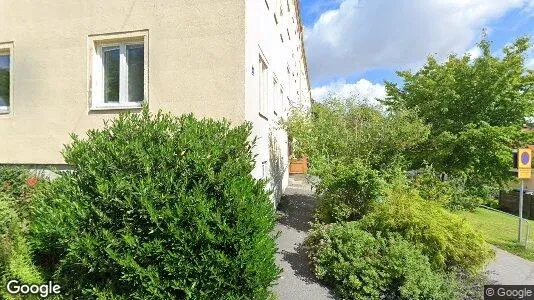 Lägenheter att hyra i Majorna-Linné - Bild från Google Street View