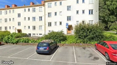 Lägenheter att hyra i Majorna-Linné - Bild från Google Street View