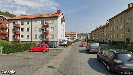 Lägenheter att hyra i Mölndal - Bild från Google Street View