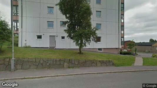 Lägenheter att hyra i Västra hisingen - Bild från Google Street View