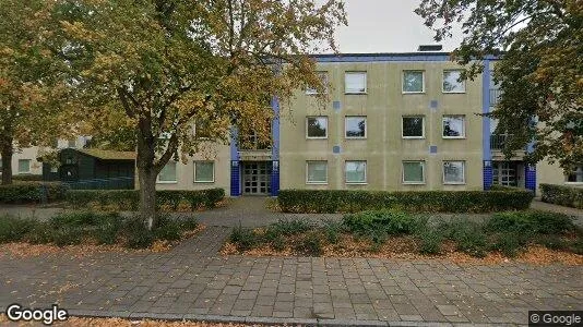 Lägenheter att hyra i Fosie - Bild från Google Street View