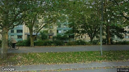 Lägenheter att hyra i Malmö Centrum - Bild från Google Street View