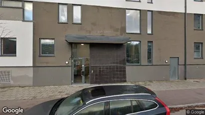 Lägenheter att hyra i Västerås - Bild från Google Street View