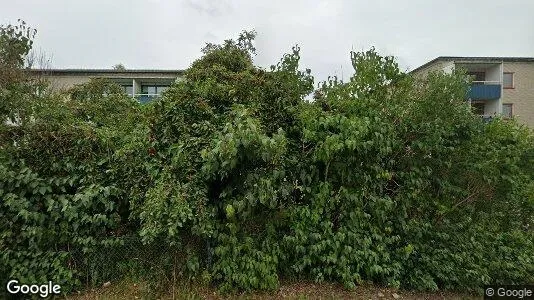 Lägenheter att hyra i Nynäshamn - Bild från Google Street View