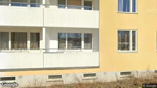 Lägenheter att hyra i Norrköping - Bild från Google Street View