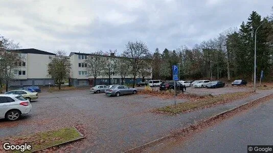Lägenheter att hyra i Eskilstuna - Bild från Google Street View