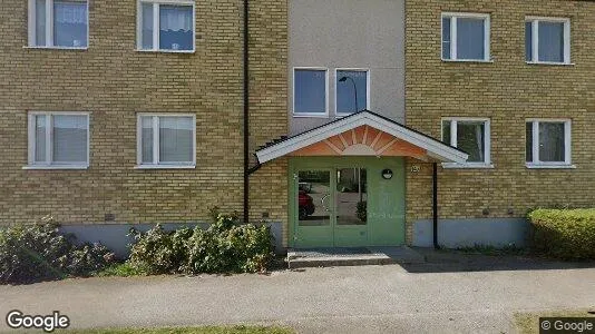 Lägenheter att hyra i Växjö - Bild från Google Street View