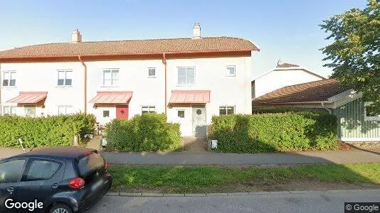 Lägenheter att hyra i Växjö - Bild från Google Street View