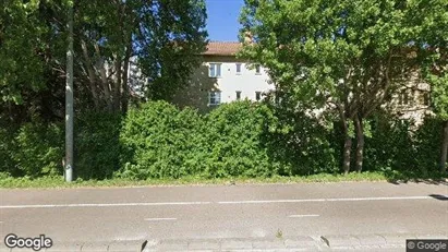 Lägenheter att hyra i Göteborg Östra - Bild från Google Street View