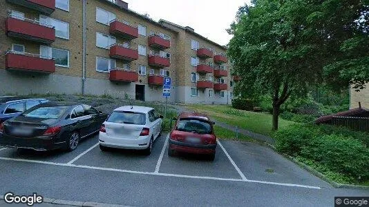 Lägenheter att hyra i Göteborg Östra - Bild från Google Street View