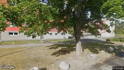 Lägenheter att hyra i Södertälje - Bild från Google Street View