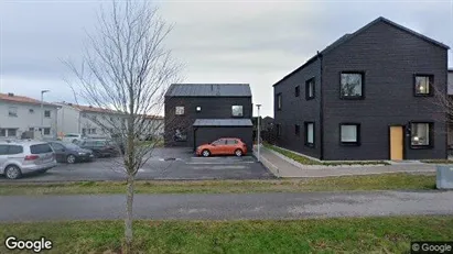 Lägenheter att hyra i Linköping - Bild från Google Street View