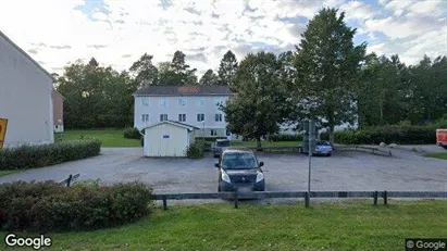Lägenheter att hyra i Tierp - Bild från Google Street View