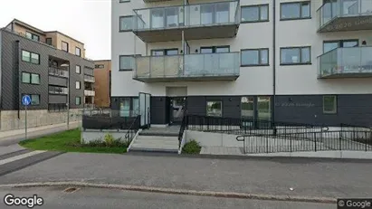 Lägenheter att hyra i Kalmar - Bild från Google Street View