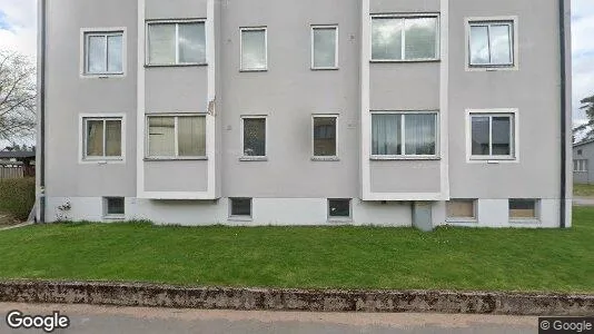 Lägenheter att hyra i Gislaved - Bild från Google Street View