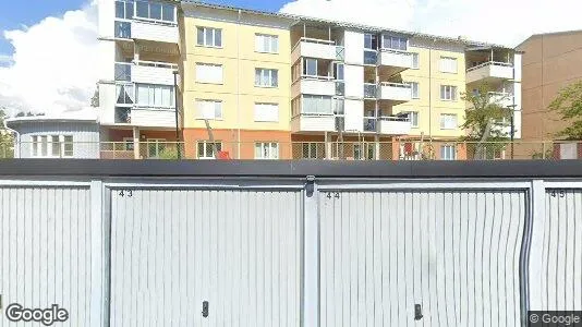 Lägenheter att hyra i Nyköping - Bild från Google Street View