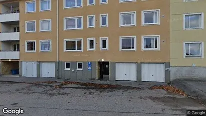 Lägenheter att hyra i Eskilstuna - Bild från Google Street View