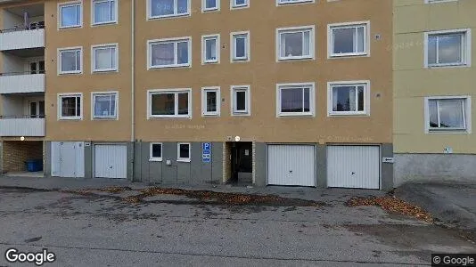 Lägenheter att hyra i Eskilstuna - Bild från Google Street View