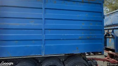 Lägenheter att hyra i Eskilstuna - Bild från Google Street View