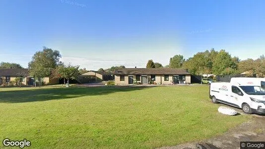 Lägenheter att hyra i Helsingborg - Bild från Google Street View