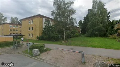 Lägenheter att hyra i Finspång - Bild från Google Street View