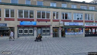 Lägenheter att hyra i Eskilstuna - Bild från Google Street View