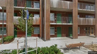 Lägenheter att hyra i Örebro - Bild från Google Street View