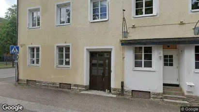 Lägenheter att hyra i Falköping - Bild från Google Street View