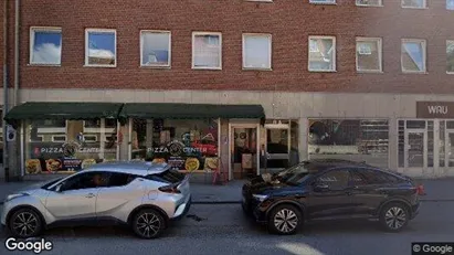 Lägenheter att hyra i Nyköping - Bild från Google Street View