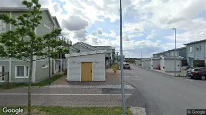 Lägenheter att hyra i Lund - Bild från Google Street View