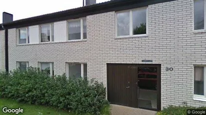 Lägenheter att hyra i Linköping - Bild från Google Street View