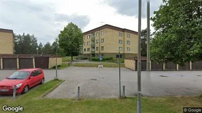 Lägenheter att hyra i Katrineholm - Bild från Google Street View