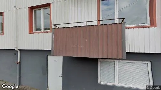 Lägenheter att hyra i Borås - Bild från Google Street View