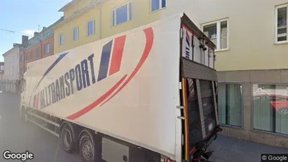 Lägenheter att hyra i Nyköping - Bild från Google Street View