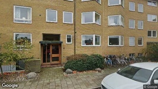 Lägenheter att hyra i Limhamn/Bunkeflo - Bild från Google Street View