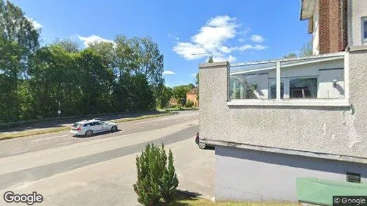 Lägenheter att hyra i Borås - Bild från Google Street View