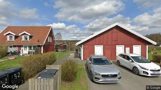 Lägenheter att hyra i Kristianstad - Bild från Google Street View