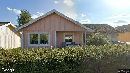 Lägenheter att hyra i Vara - Bild från Google Street View