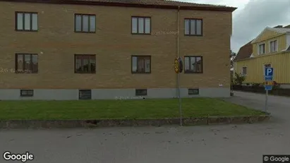 Lägenheter att hyra i Eskilstuna - Bild från Google Street View