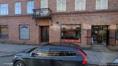 Lägenheter att hyra i Avesta - Bild från Google Street View