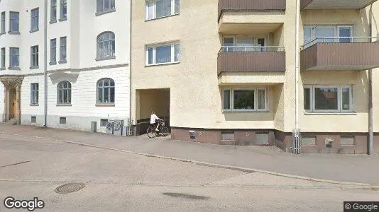 Lägenheter att hyra i Kalmar - Bild från Google Street View