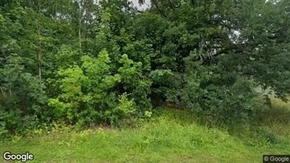 Lägenheter att hyra i Flen - Bild från Google Street View